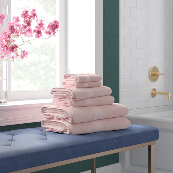 Bath Towels You Ll Love In 2022 Wayfair Canada   Default Name 